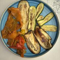 Verdure miste - PEACH PIT