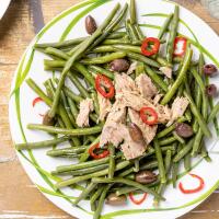 Insalata: Tuna - PEACH PIT