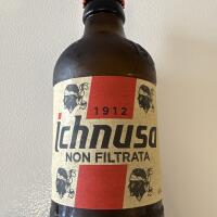 Ichnusa non filtrata - PEACH PIT