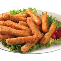 Speedy pollo (10 pz) - PEACH PIT