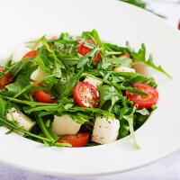 Insalata: Estate - PEACH PIT