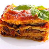 Parmigiana - PEACH PIT