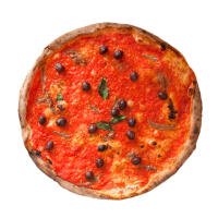 Napoletana - PEACH PIT