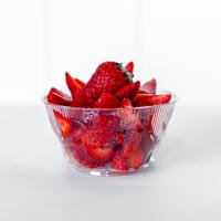 Coppa Fragola - Cliff