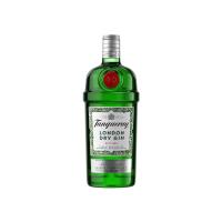 Tanqueray - Cliff