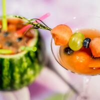 Anguriata Alcolica (su prenotazione) - Cliff