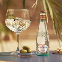 Cocktail S.Pellegrino - Cliff