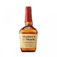 Maker’s Mark - Cliff