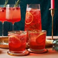 Campari Soda - Cliff