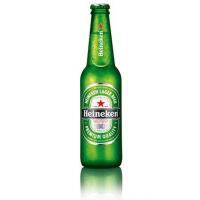 Heineken - Cliff