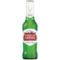 Stella Artois - Cliff