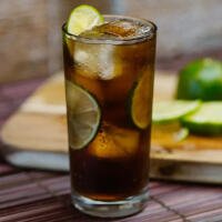 Pounch Cubano - Cliff