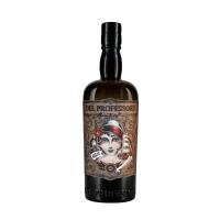 Gin del Professore - Cliff