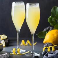 French 75 - Cliff