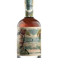 Don Papa - Cliff