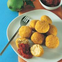 Petite di Baccalà - Cliff