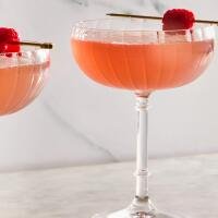 French Martini Cocktail - Cliff