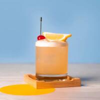 Amaretto Sour - Cliff