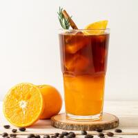 Orange is the New Black - Cliff