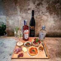 Spritz Cilentano - Cliff