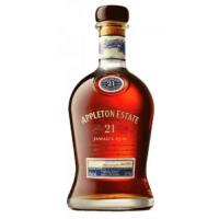 Appleton 21 - Cliff