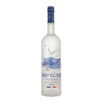 Grey Goose Original - Cliff