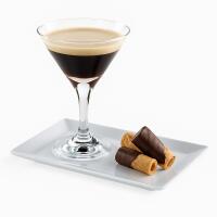 Caffe Shakerato - Cliff