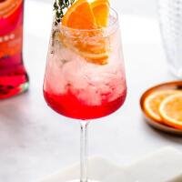 Fiero Spritz - Cliff