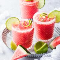 Fragola, Melone, Cramberry - Cliff