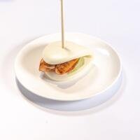 BAO : Salmone - Cliff