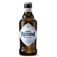 Birra Messina Cristalli di Sale - Cliff