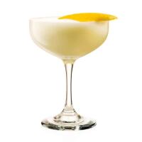 St Germain Sour - Cliff