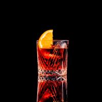 Negroni - Cliff