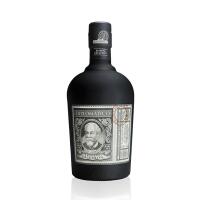 Diplomatico Riserva - Cliff