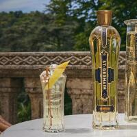 St Germain Spritz - Cliff