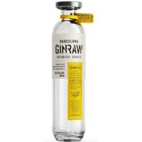 Raw Barcelona - Cliff