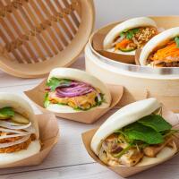 BAO : Gambero - Cliff