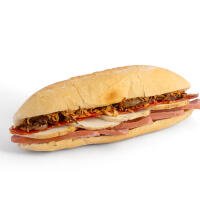 Mozzafiato - Zio Tom