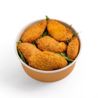 Jalapeno (6 pz.) - Zio Tom