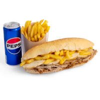 MENU QUOTIDIANO - Zio Tom