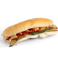 Vegetariano - Zio Tom