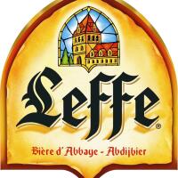 LEFFE ROSSA - Zio Tom