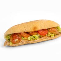 Palestrato - Zio Tom