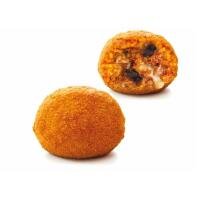 Arancini - Zio Tom