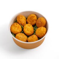 Nuggets (8 pz.) - Zio Tom