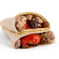 San Prisco - Zio Tom