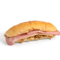 Arranciato - Zio Tom