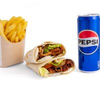 MENU CASABLANCA - Zio Tom