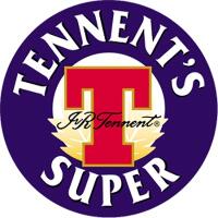 TENNENT'S - Zio Tom