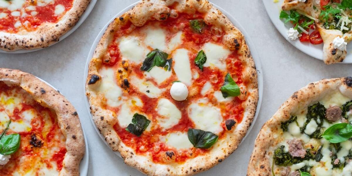 Pizzeria da Francesco